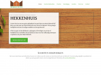 hekkenhuis.nl