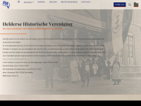 Heldersehistorischevereniging.nl