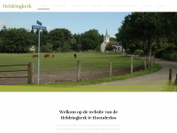 Heldringkerk.nl
