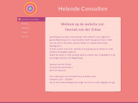 helende-consulten.nl