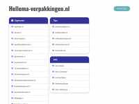 Hellema-verpakkingen.nl