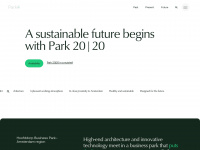 Park2020.com