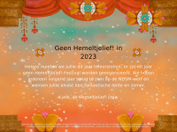 Hemeltjelieffestival.nl