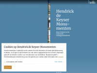 hendrickdekeyser.nl