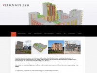 Hendriks-bta.nl
