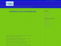 Hendriksenvandoornewaard.nl