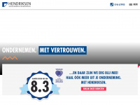 hendriksen.nl