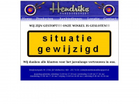 hendrikshandboogsport.nl