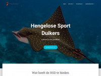 Hengelose-sportduikers.nl