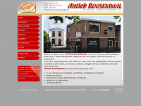 antiekroosendaal.nl