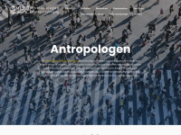 antropologen.nl