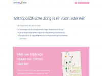 antroposana.nl