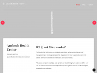 Anybody-healthcenter.nl