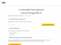 Henrybouw-natuurfotografie.nl