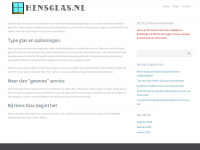 Hensglas.nl