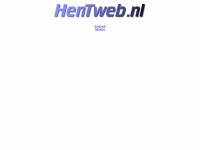 Hentweb.nl