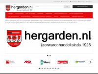 Hergarden.nl