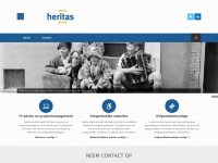Heritas.nl