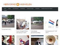 Hervormd-harmelen.nl