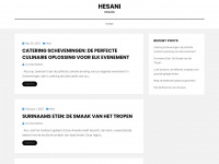Hesani.nl