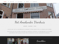 Hetamelanderveerhuis.nl