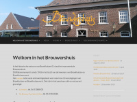Hetbrouwershuis.nl