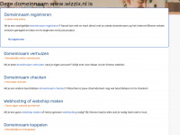 Wizzix.nl