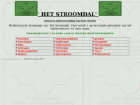 Hetstroomdal.nl