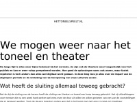 Hettoneelspeelt.nl