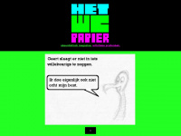 Hetwcpapier.nl