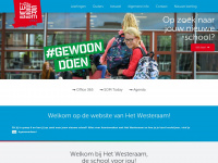 hetwesteraam.nl