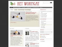hetwormgat.nl
