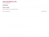 Iseadress.com