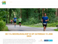 Heuvelrugloop.nl