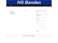 Hgbanden.nl