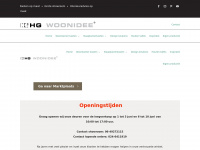 Hgwoonidee.nl
