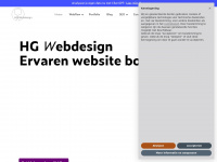 Hgwebdesign.nl
