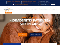 hidradenitis.nl