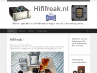 Hififreak.nl