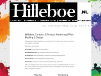 Hilleboe.nl