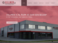 Hillmen.nl