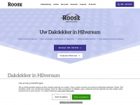 Hilversum-dakdekker.nl