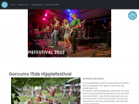 Hippiefestival.nl