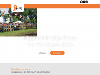 hippischfestijngrave.nl