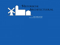 Historischearchitectuur.nl