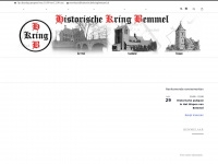 historischekringbemmel.nl