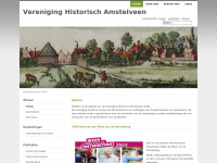 Historischamstelveen.nl
