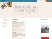 Historischbarendrecht.nl