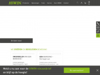Hiwin.nl