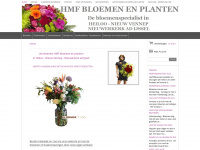 hmfbloemen.nl